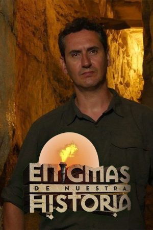 Enigmas de nuestra Historia (2016) poster