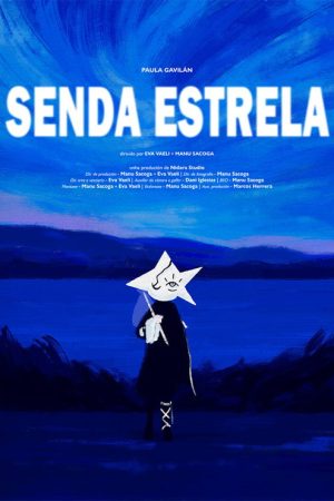 Senda Estrela (2025) poster