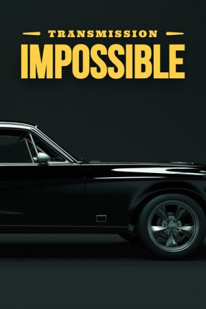 Transmission impossible (2019) poster