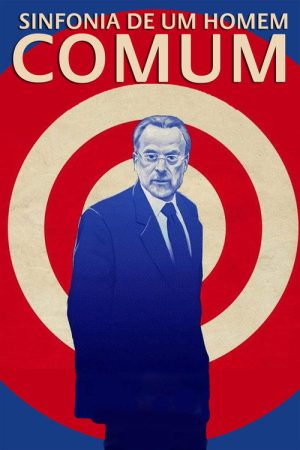 A Symphony for a Common Man (2022) poster
