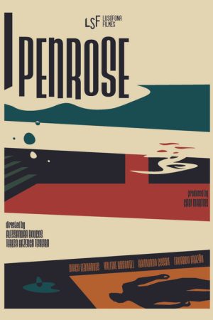 Penrose (2024) poster