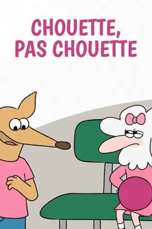 Chouette, pas chouette (2021) poster