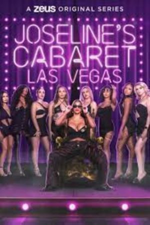 Joseline’s Cabaret: Auditions (2020) poster