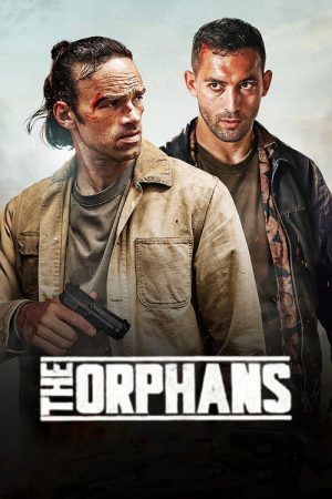 The Orphans (2025) poster