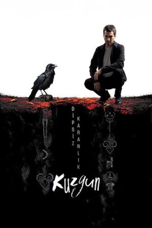 Kuzgun: Dipsiz Karanlık (2023) poster