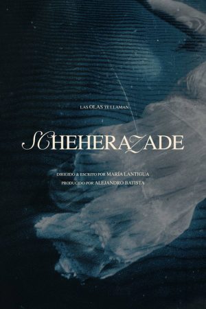 Scheherazade (2026) poster