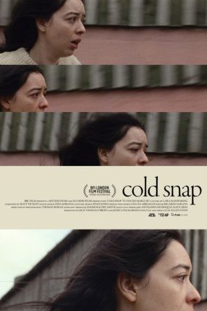Cold Snap (2024) poster