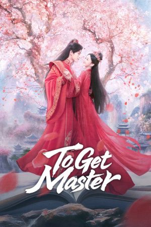 To Get Master (2025) poster