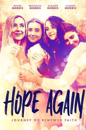 Hope Again (2022) poster