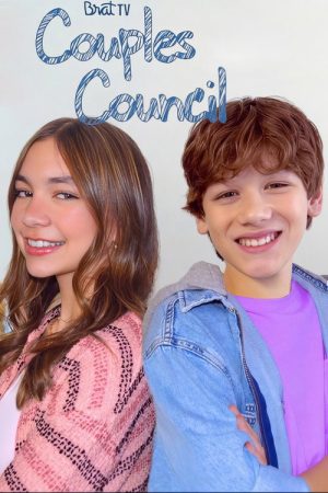 Couples Council (2025) poster