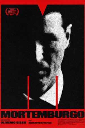 Mortemburgo (2026) poster