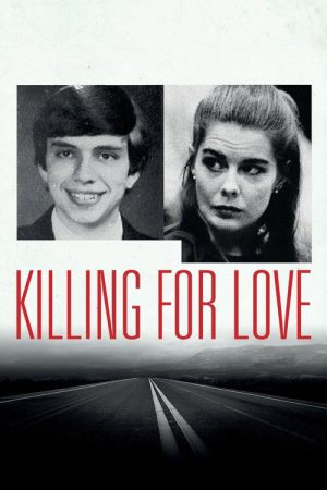 Killing for Love (2017) poster