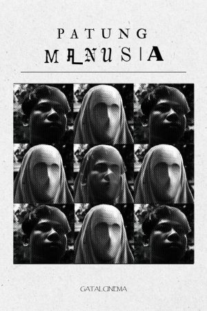 Man Statue (2025) poster