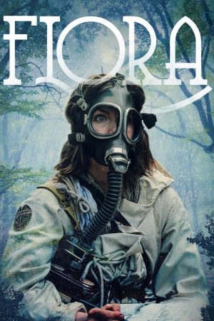 Flora (2017) poster