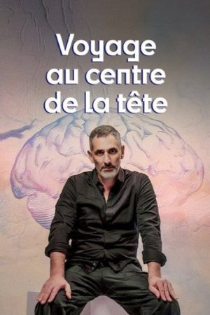 Voyage au centre de la tête (2026) poster