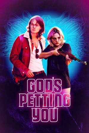 God’s Petting You (2022) poster