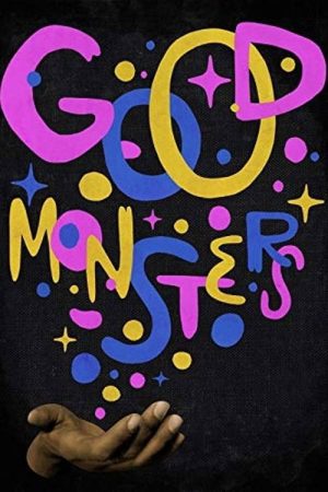 Good Monsters (2017) poster