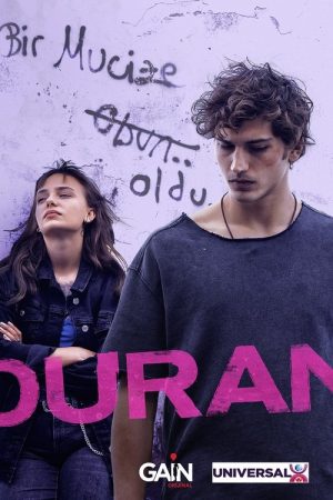 Duran (2022) poster
