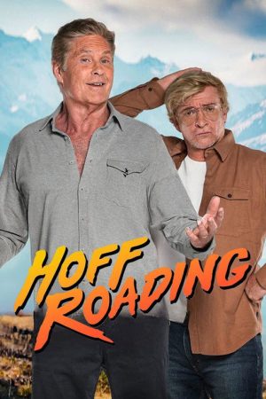 Hoff Roading (2025) poster
