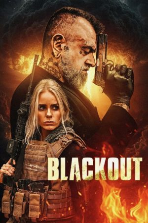 Blackout (2026) poster
