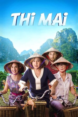 Thi Mai (2018) poster