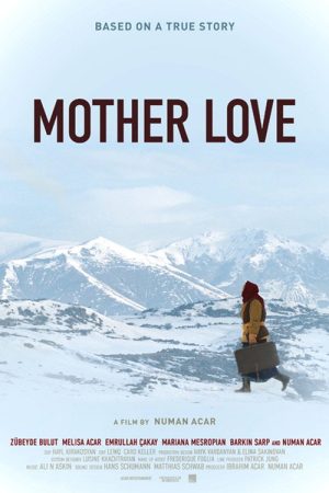 Mother Love (2024) poster