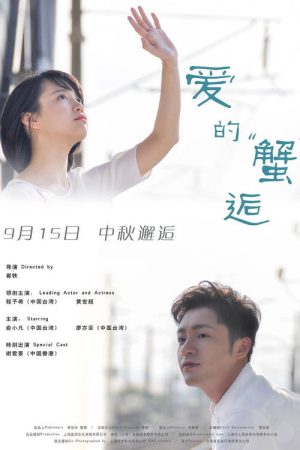 Sweet Encounter (2016) poster