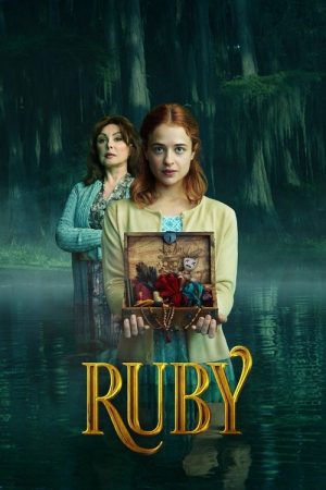V.C. Andrews’ Ruby (2021) poster