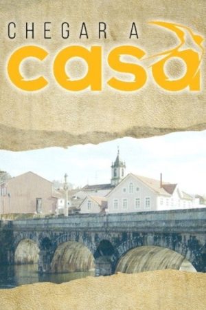 Chegar a Casa (2021) poster