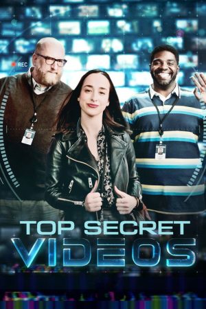 Top Secret Videos (2020) poster