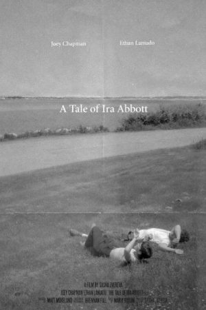A Tale of Ira Abbott (2026) poster
