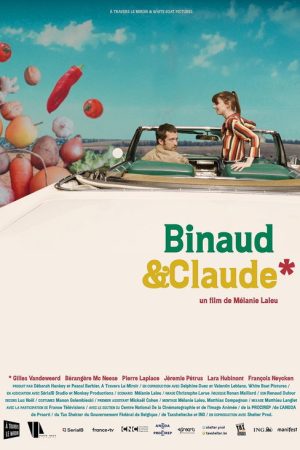 Binaud & Claude (2022) poster