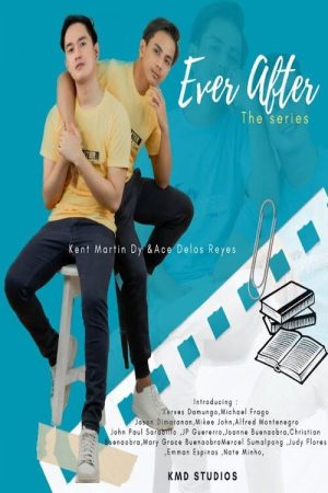 Ever After (2023) poster