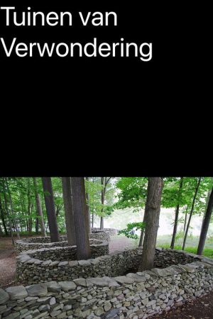 Tuinen van Verwondering (2018) poster
