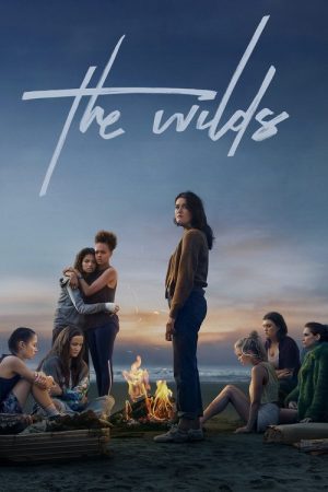 The Wilds (2020) poster