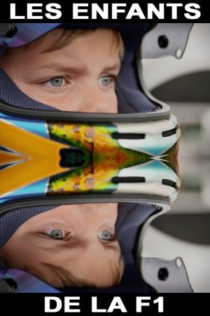 Enfants de la F1 (2020) poster