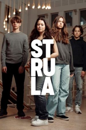 Strula (2021) poster