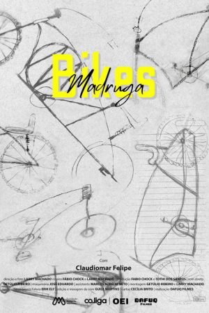 Madruga Bikes (2024) poster