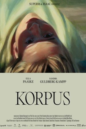 Korpus (2025) poster