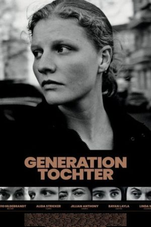 Generation Tochter (2022) poster