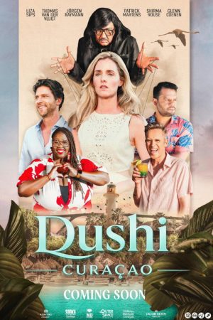 Dushi Curaçao (2026) poster