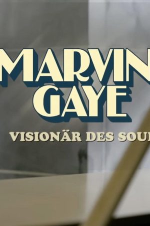 Marvin Gaye – Visionär des Soul (2026) poster