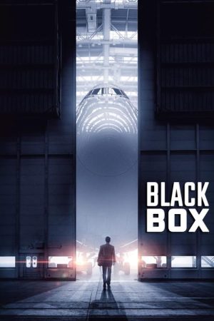 Black Box (2021) poster
