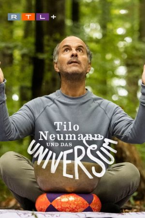 Tilo Neumann und das Universum (2021) poster