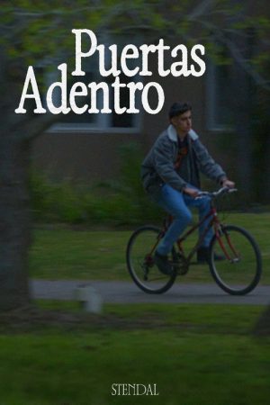 Behind Closed Doors (2025) poster