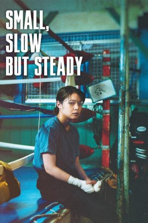 Small, Slow But Steady (2022) poster