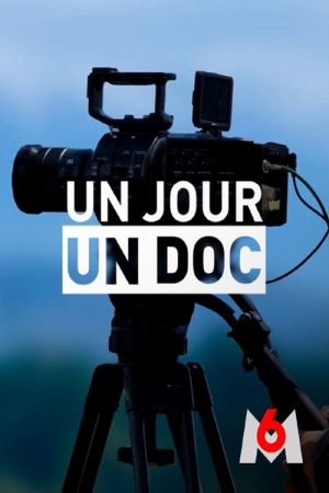 Un jour, un doc (2022) poster