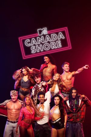 Canada Shore (2026) poster