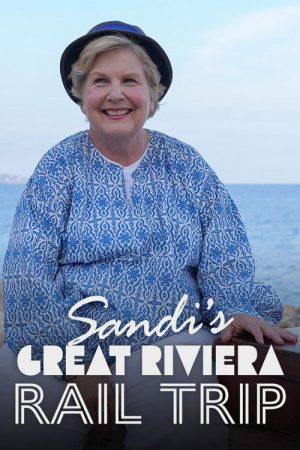 Sandi’s Great Riviera Rail Trip (2025) poster