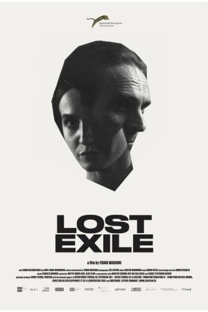 Lost Exile (2016) poster